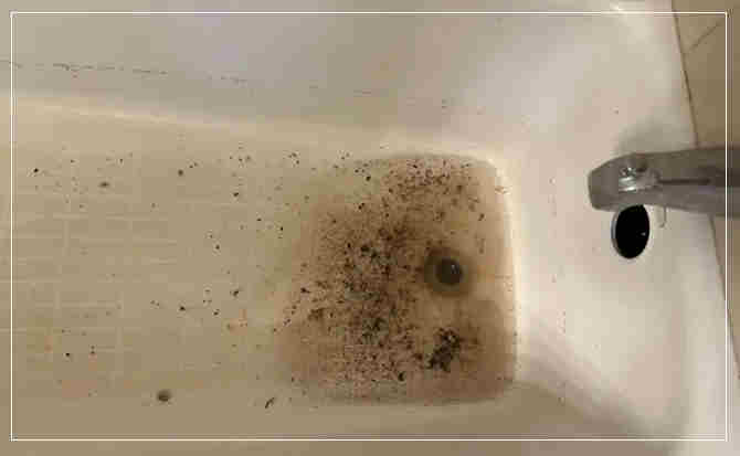 潼关浴缸通下水